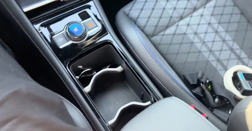 Volkswagen Tiguan cena 179900 przebieg: 3000, rok produkcji 2024 z Skarżysko-Kamienna małe 596